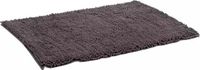 Kerbl - Droogloopmat - Superbed - 80x50 cm - Donkergrijs