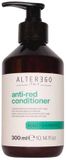 Alter Ego ChromEgo Après-shampoing anti-rouge 300ml