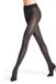 FALKE Fine Softness 50 DEN panty dames blauw - maat L