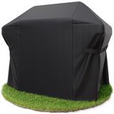 Housse de barbecue premium, 150 x 120 x 75 cm, imperméable