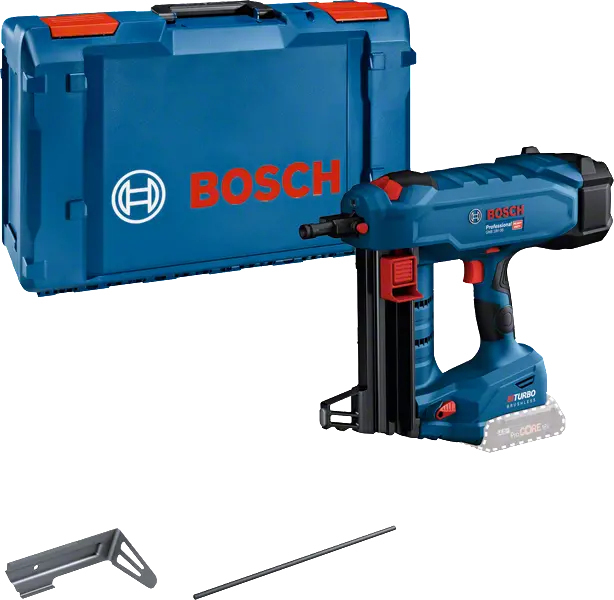 Bosch GNB 18V-38 Professional