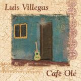 Suburban Cafe Ole - Luis Villegas
