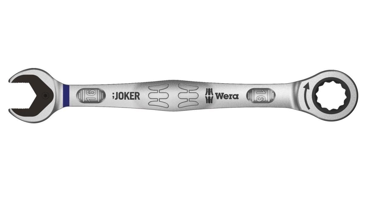 Wera Joker Combinatiesleutel - 05073276001