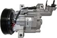 MAHLE ACP 929 000P A/C-compressor BEHR PREMIUM LINE