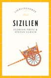 Sizilien Insel Verlag Sizilien Reiseführer LIEBLINGSORTE