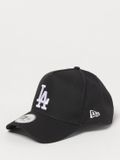 New Era 9FORTY LA Dodgers Cap - Black