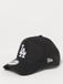 New Era 9FORTY LA Dodgers Cap - Black