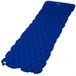 Aktive Opblaasbaar Matras Blauw 185 x 57 cm