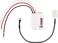 ADAKAT Inbouw infrarood bewegingsmelder 230V - geschikt voor LED-verlichting