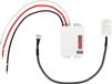 ADAKAT Inbouw infrarood bewegingsmelder 230V - geschikt voor LED-verlichting