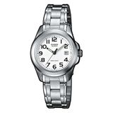 Casio Dames Horloge LTP-1259PD-7BEG