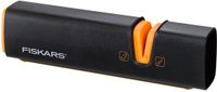 Fiskars Roll-Sharp Messenslijper - Zwart