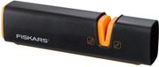 Fiskars Roll-Sharp Messenslijper - Zwart