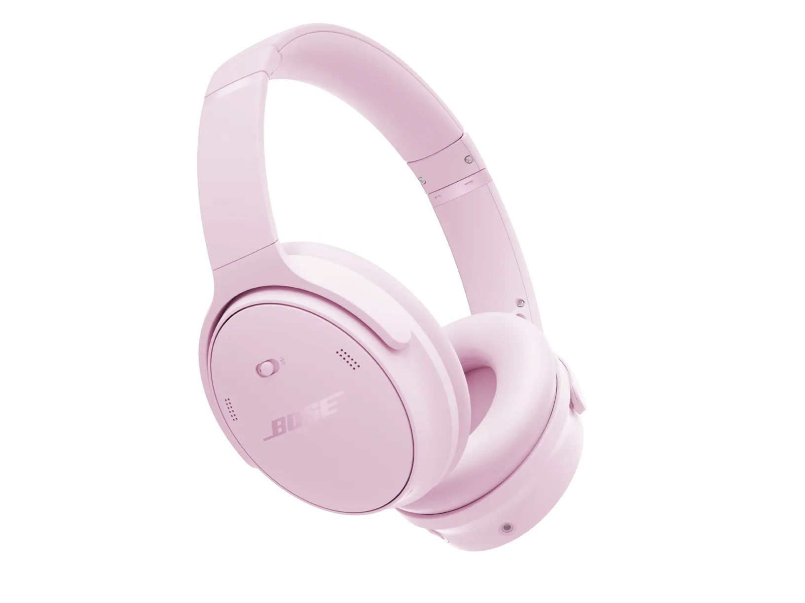 Bose QuietComfort Headphones - Roze