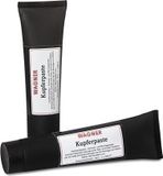 Wagner pâte de cuivre 100g – Pâte spéciale haute température pour freins, échappements et raccords filetés