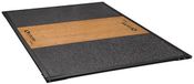 HMS Premium - Podest voor gewichtheffen - 2x3m - Staal, Rubber, Hout - 30mm