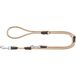 HUNTER verstelbare hondenlijn FREESTYLE, beige