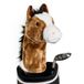 Paard Daphnes Paard Hoofdcover