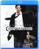 Magic Box Constantine [Blu-Ray]