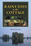 Rainy Libri GmbH Rainy Days at the Cottage Paperback 258 pages
