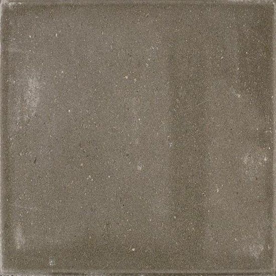 Gardenlux 25 stuks! Betontegel grijs 30x30x4.5 cm