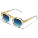 Hawkers Lunettes de Soleil Hawkers Warwick Uptown - Cristal Lime Blue