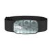 Magene H603 Hartslagmeter Borstband HRM Fitness Tracker IP67 Waterdicht Ondersteuning Bluetooth 4.2 en ANT+, Compatibel Wahoo, Zwift, Strava, Elite HRV