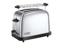 Russell Hobbs 23310-56 Victory Broodrooster RVS/Zwart