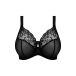 Elomi ZARLA dames Beha - BLACK - Maat 70I