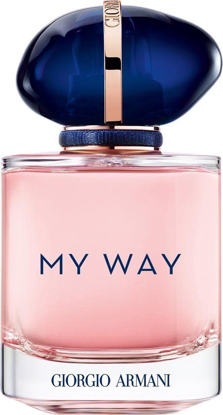 Giorgio Armani / My Way / 30 ml / dames