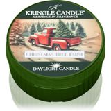 Kringle Candle Christmas Tree Farm Geurkaarsen 42 gr