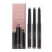 ANASTASIA Beverly Hills Festive Dreams Limited Edition GLIDR Trio Oogmake-up set