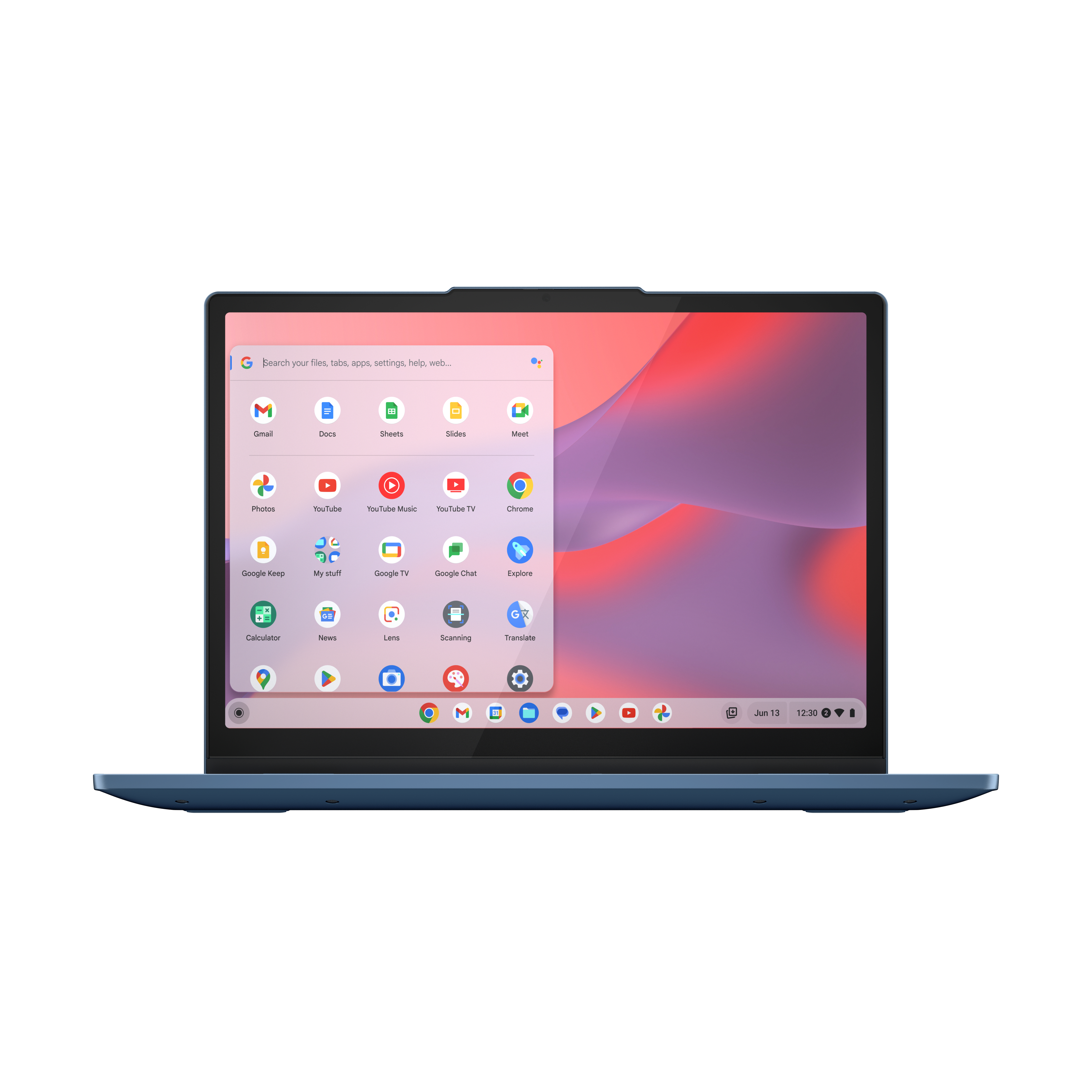 Lenovo IdeaPad Flex Flex 3 Chrome 12IAN8