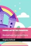 Bambina and the Fairy Computerina: Revised and Corrected Story