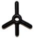 KS TOOLS Traverse, klein 700.1100-3