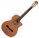 Ortega RCE180GT Traditional Series elektrisch-akoestische klassieke gitaar met gigbag