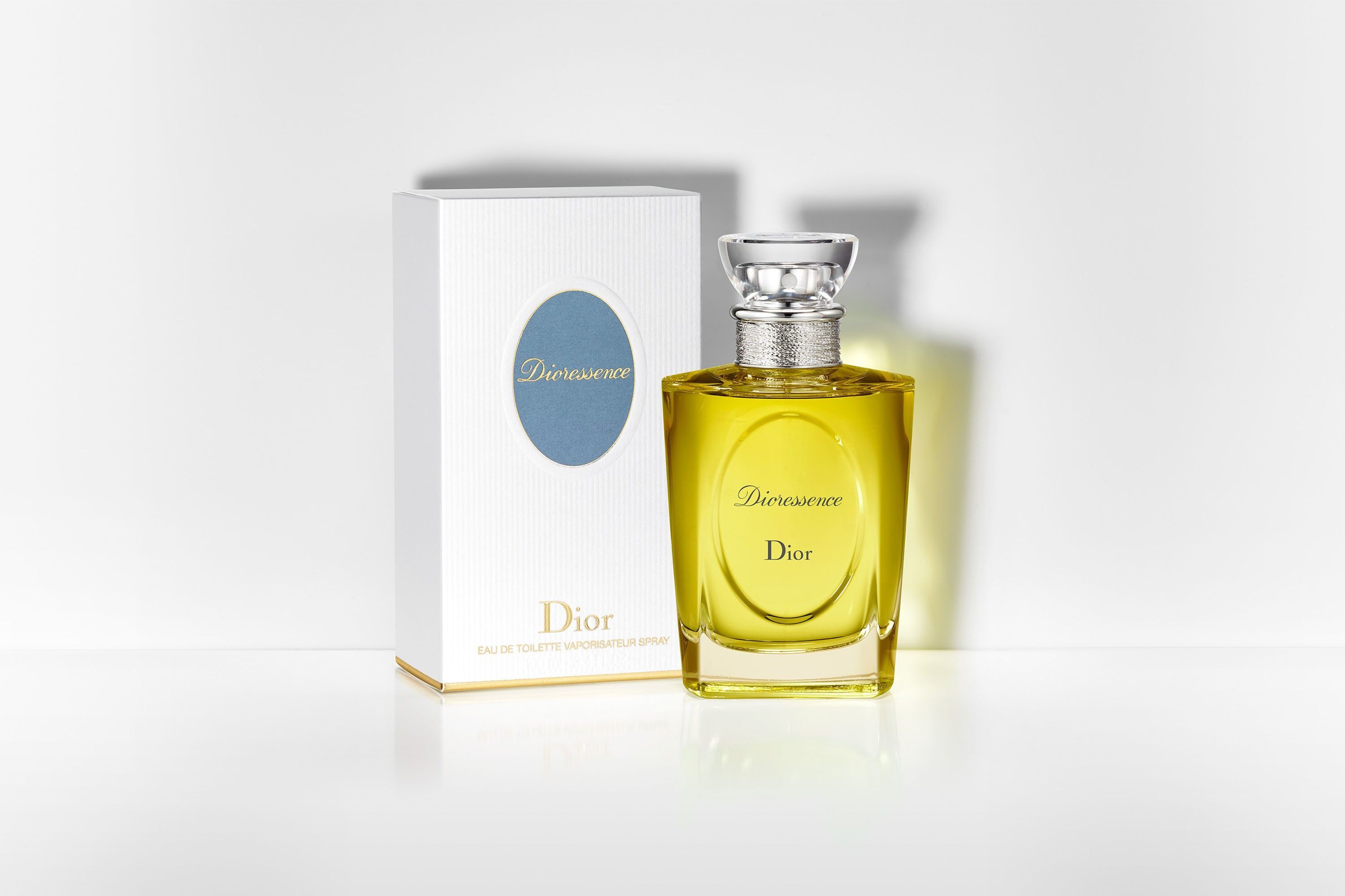 Dior Dioressence / 100 ml / Women