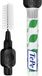TePe Interdentale Ragers Original 1,5 mm Zwart - 3 x 8 stuks