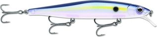 Rapala Precision Xtreme Mavrik Pearl Sexy Shad 11cm