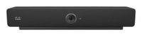 Cisco Room Bar système de vidéoconférence BYOD 12 MP Noir