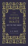 The Rider & Co The Key To The Tarot