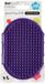 Petface Grooming Mitt, Paars