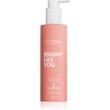 ICONIQUE Professional BRIGHT LIKE YOU Haarconditioners 250 ml