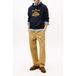 Tommy Hilfiger Herald Skyline Sweat à capuche Desert Sky Taille : S
