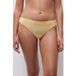Chantelle Origins Tanga Jaune Taille: 42