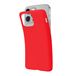 SBS Rainbow iPhone 14 Pro Hoesje Rood