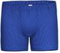 Ammann Langer Boxer Nelson Peacoat Effen Mannen M