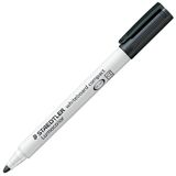 STAEDTLER Lumocolor Whiteboard Compact Zwart