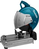 Makita DLW140Z - 36V Accu Afkort Slijpmachine - 355mm - Zonder Accu's en Lader