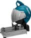 Makita DLW140Z - 36V Accu Afkort Slijpmachine - 355mm - Zonder Accu's en Lader
